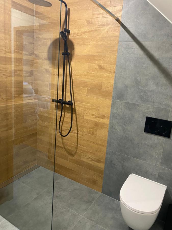 Apartamenty Przy Parku Szwedzkim Щавно-Здруй Экстерьер фото