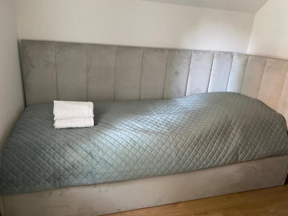 Apartamenty Przy Parku Szwedzkim Щавно-Здруй Экстерьер фото