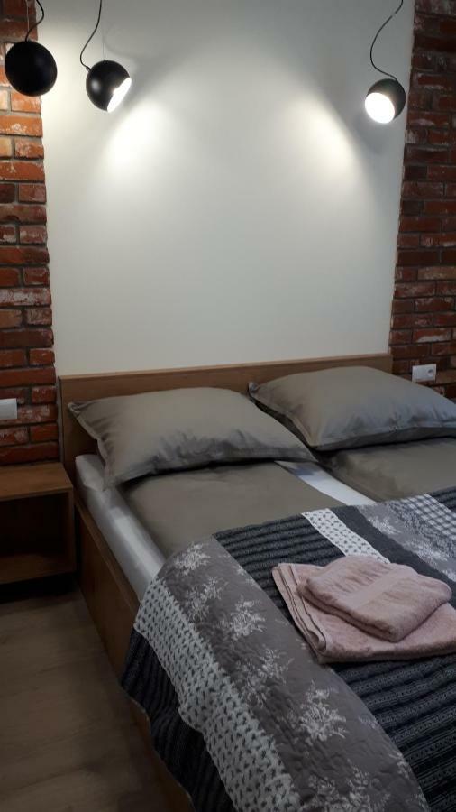 Apartamenty Przy Parku Szwedzkim Щавно-Здруй Экстерьер фото