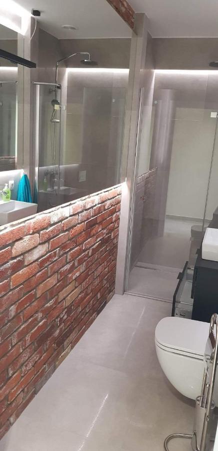 Apartamenty Przy Parku Szwedzkim Щавно-Здруй Экстерьер фото
